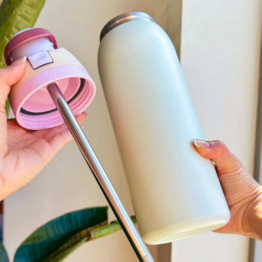 Metal Straw Replacement