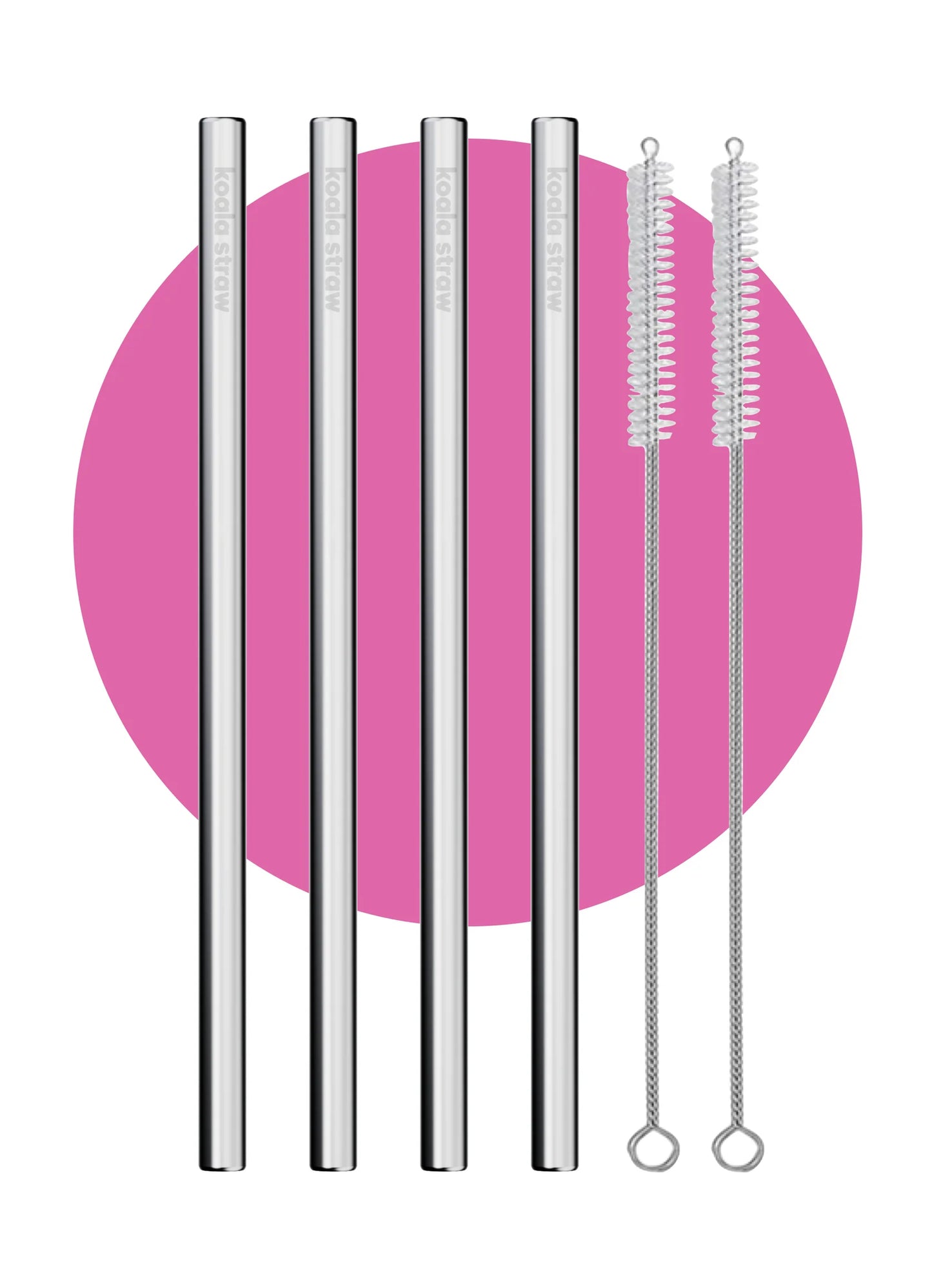 Metal Straw Replacement