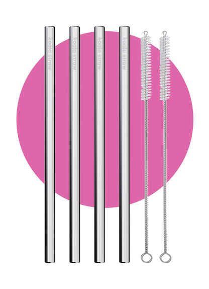 Metal Straw Replacement