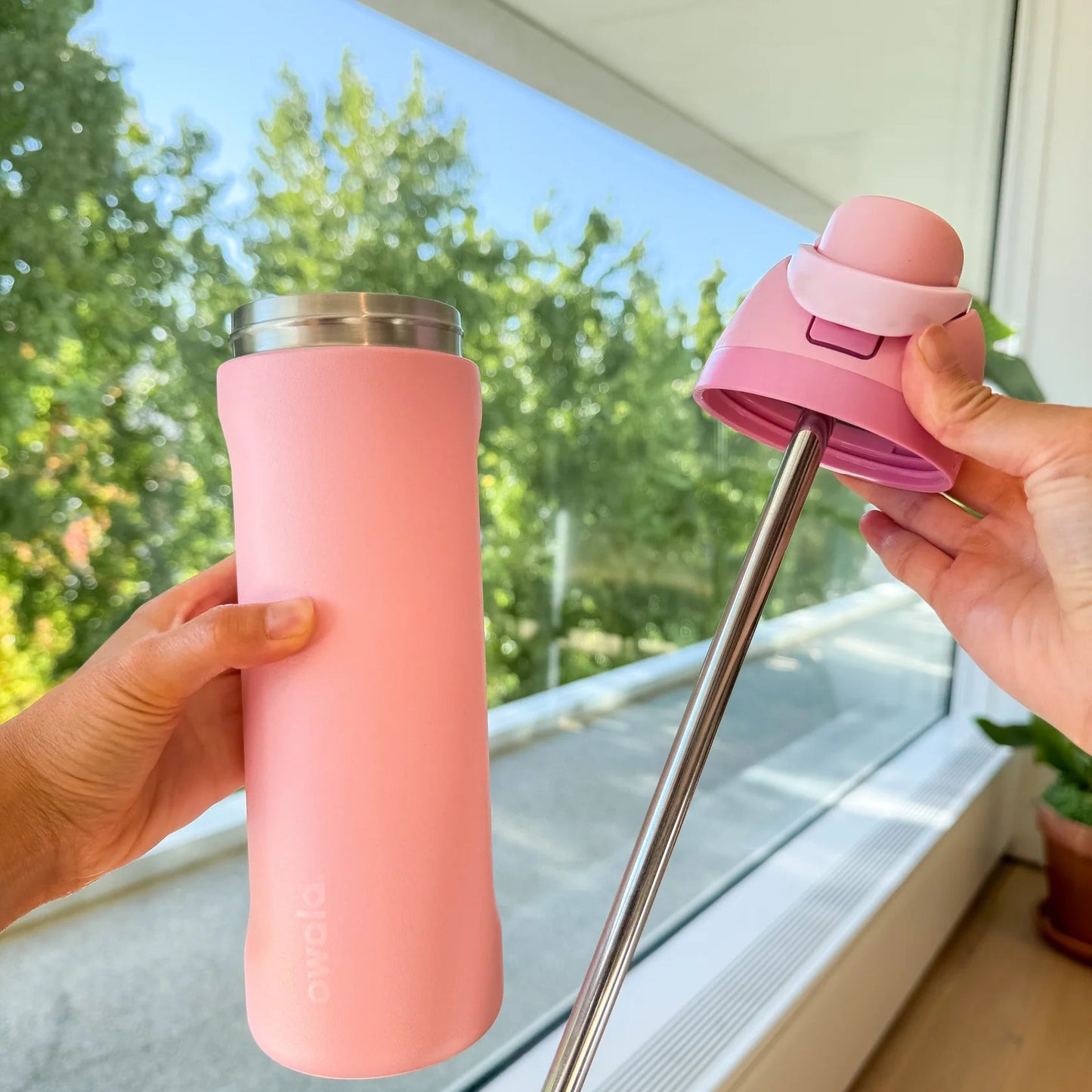 Metal Straw Replacement