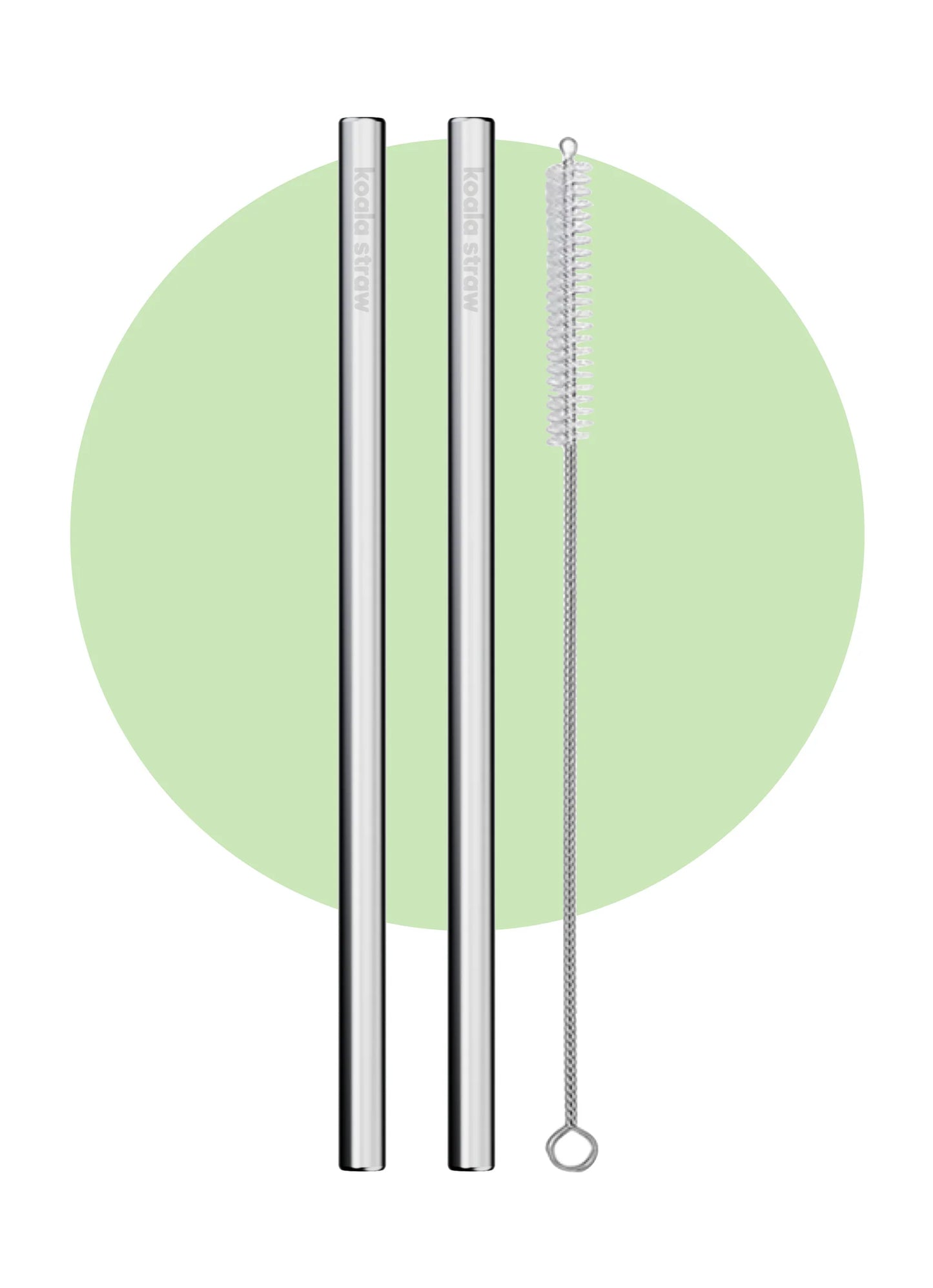 Metal Straw Replacement